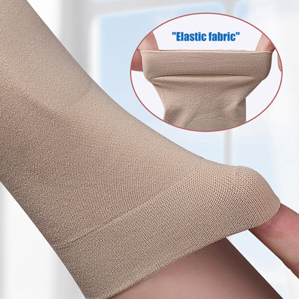 Sports Wrist Support Sleeves - Image 5