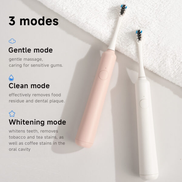 Electric Toothbrush - Image 3