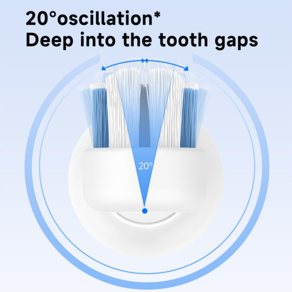 Electric Toothbrush - Image 4
