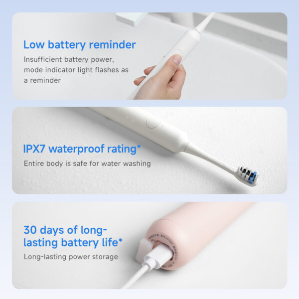 Electric Toothbrush - Image 7