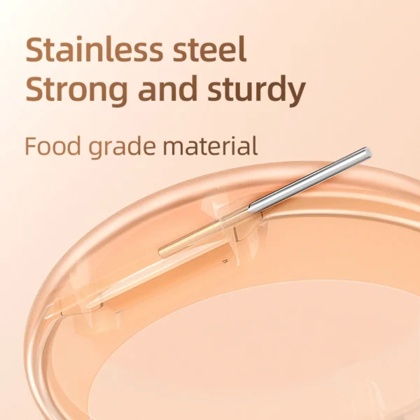 High-Quality Orthodontic Retainer Storage Box - Image 3