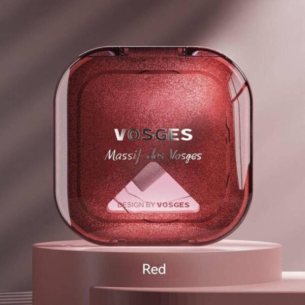Compact Dental Denture Cleaning and Storage Box - Image 5