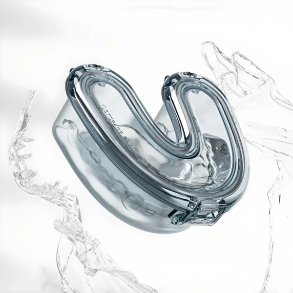 Leak Proof Simple Denture Case - Image 3