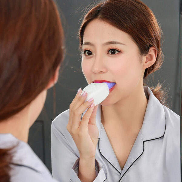 U-shaped Electric Toothbrush - Image 3