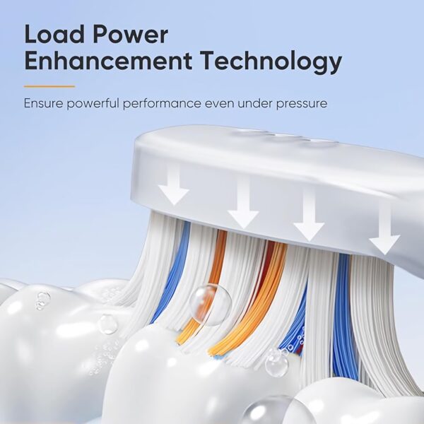 Sonic Electric Toothbrush - Image 6