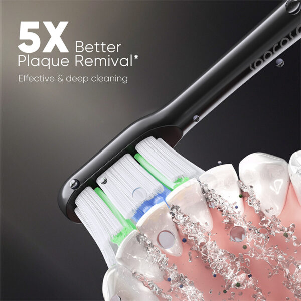 Sonic Electric Toothbrush - Image 4