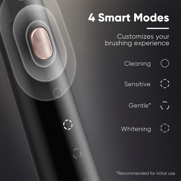 Sonic Electric Toothbrush - Image 6