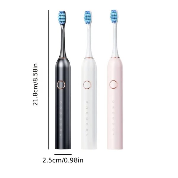 Electric Toothbrush - Image 7