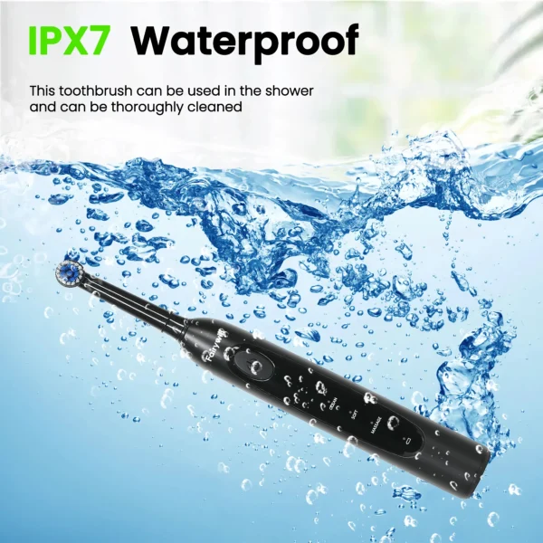 Electric Toothbrush T2232 — Sonic Teeth Whitening - Image 5