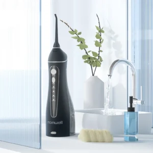 Rechargeable Portable Water Flosser