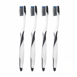 Medium Hard Toothbrush Set