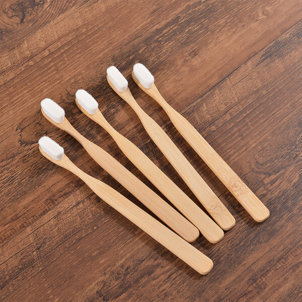 Ultra Fine Soft Toothbrushes - Image 3