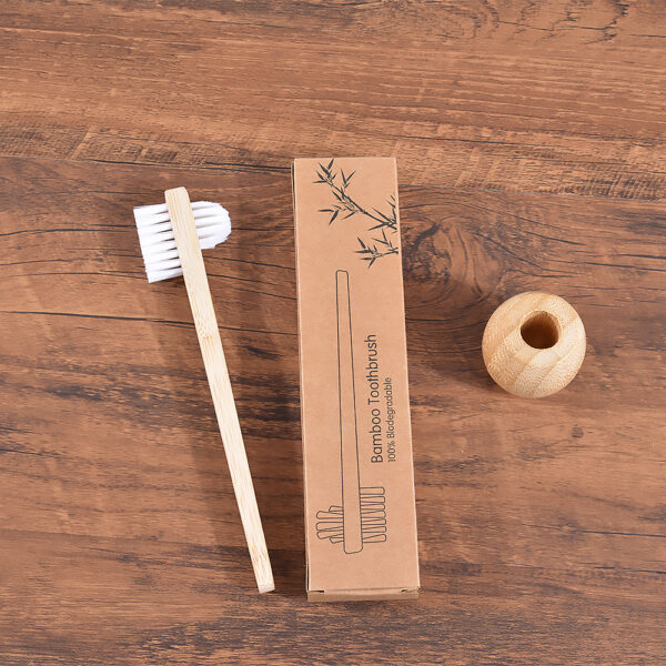 Denture Cleaning Brush - Image 7
