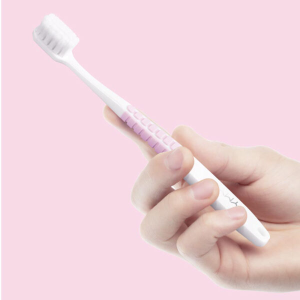 Wide Head Toothbrush - Image 4
