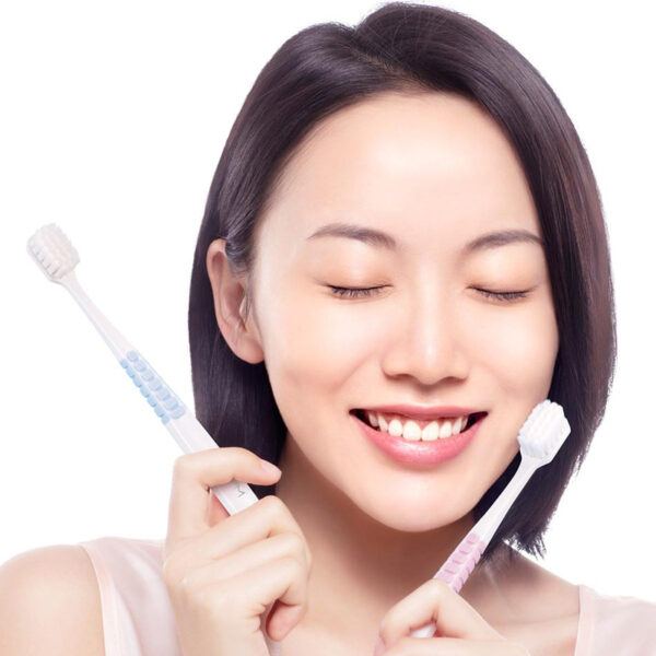 Wide Head Toothbrush - Image 6