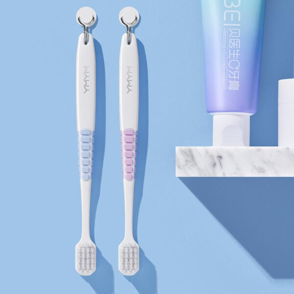 Wide Head Toothbrush - Image 5