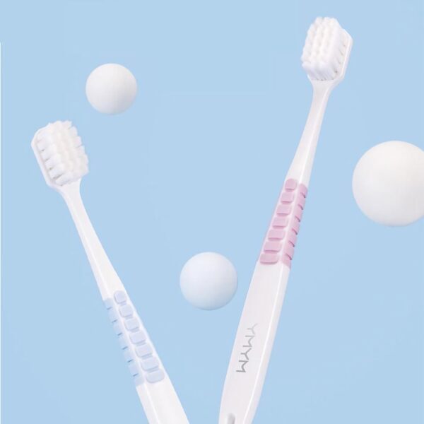Wide Head Toothbrush - Image 7