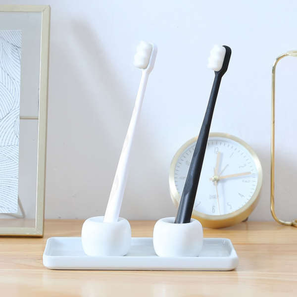 Ultra Soft Toothbrush for Adults - Image 5