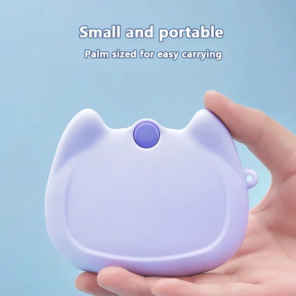 Silicone Retainer and Denture Storage Case - Image 5