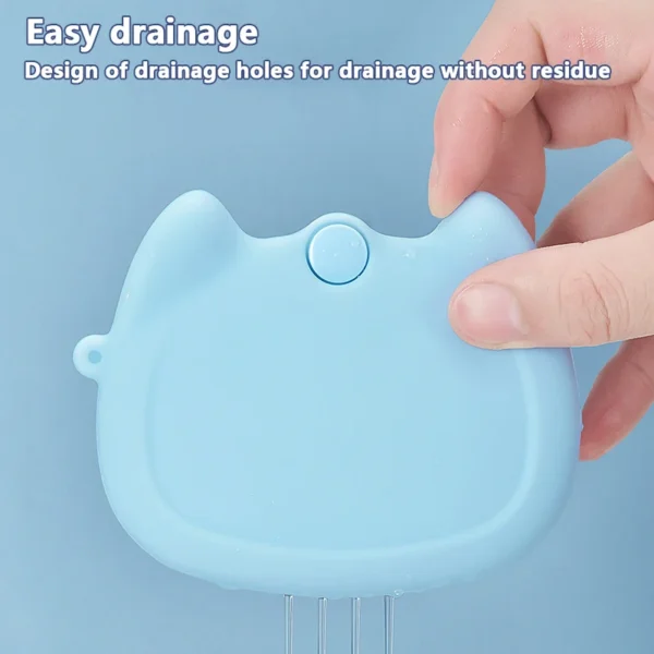Silicone Retainer and Denture Storage Case - Image 4
