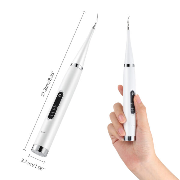 Electric Toothbrush Teeth Cleaner - Image 7