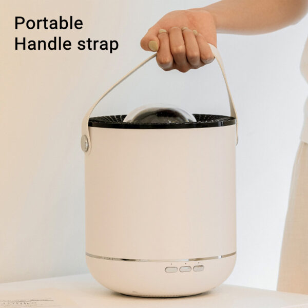 Star Projector Lamp Aromatherapy Humidifier - Image 4