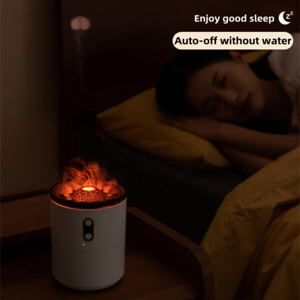 Blue Flame Electric Air Humidifier - Image 7