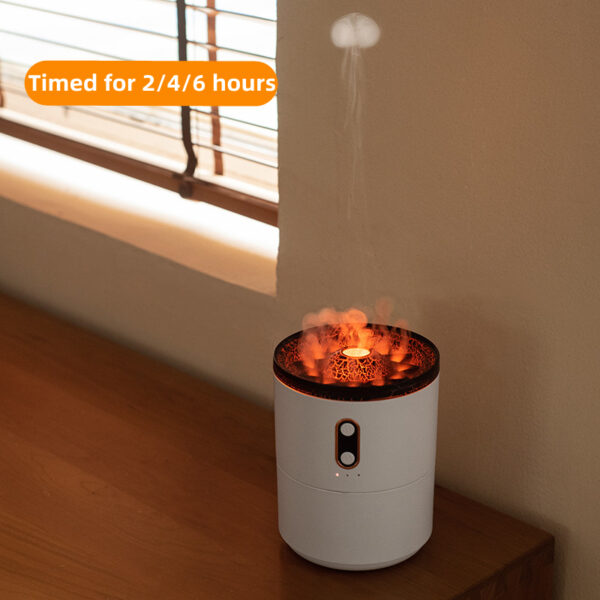 Blue Flame Electric Air Humidifier - Image 4