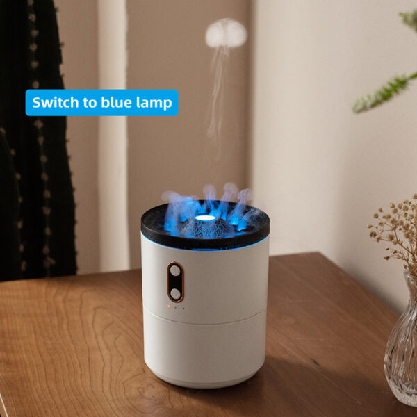 Blue Flame Electric Air Humidifier - Image 5