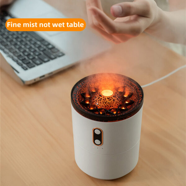 Blue Flame Electric Air Humidifier - Image 6