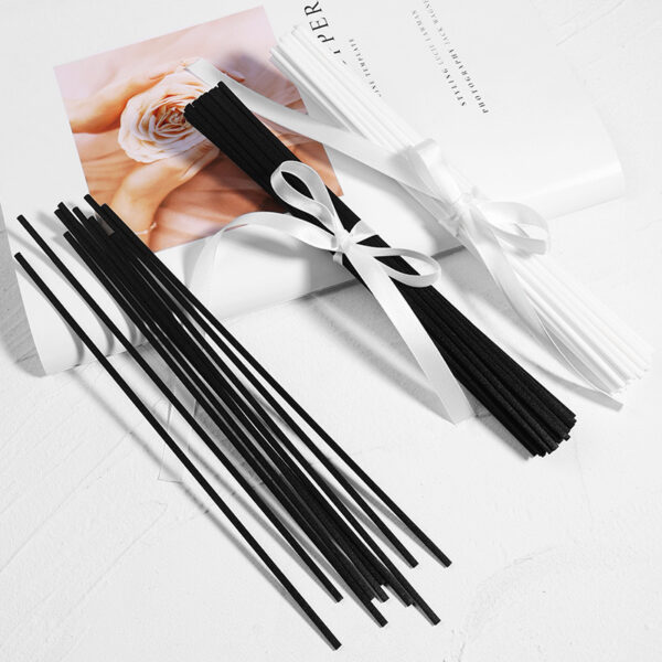 50-100pcs Reed Diffuser Sticks for Essential Oil Bottles - Image 4