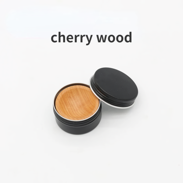 Solid Wood Aromatherapy Diffuser Ornament - Image 6