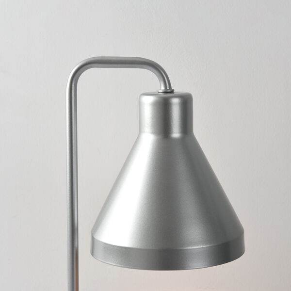 Nordic Candle Warmer Table Lamp with Aromatherapy Function - Image 5