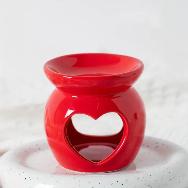 Nordic Style Porcelain Essential Oil Burner - Image 5