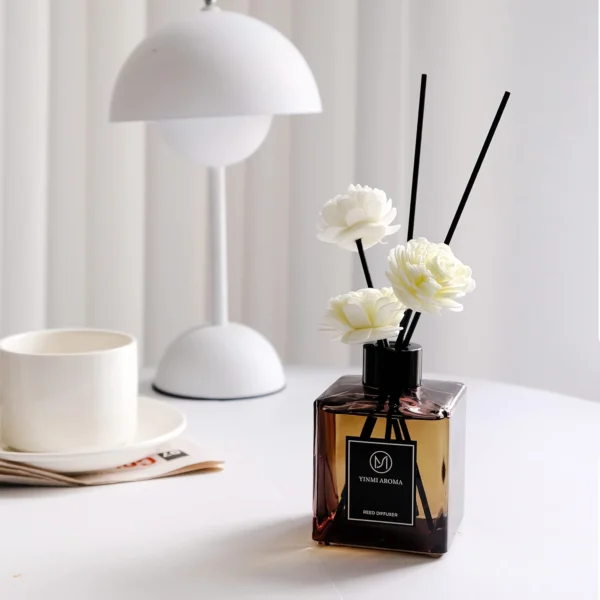 Fire-Free Aromatherapy Indoor Air Freshener - Image 3