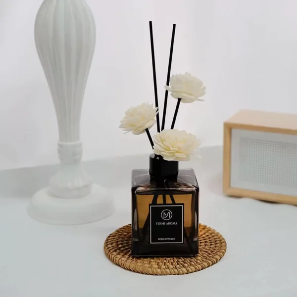 Fire-Free Aromatherapy Indoor Air Freshener - Image 5