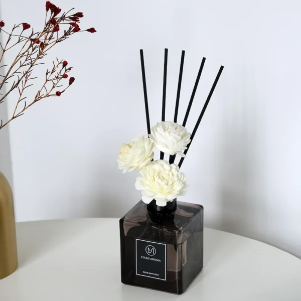 Fire-Free Aromatherapy Indoor Air Freshener - Image 2