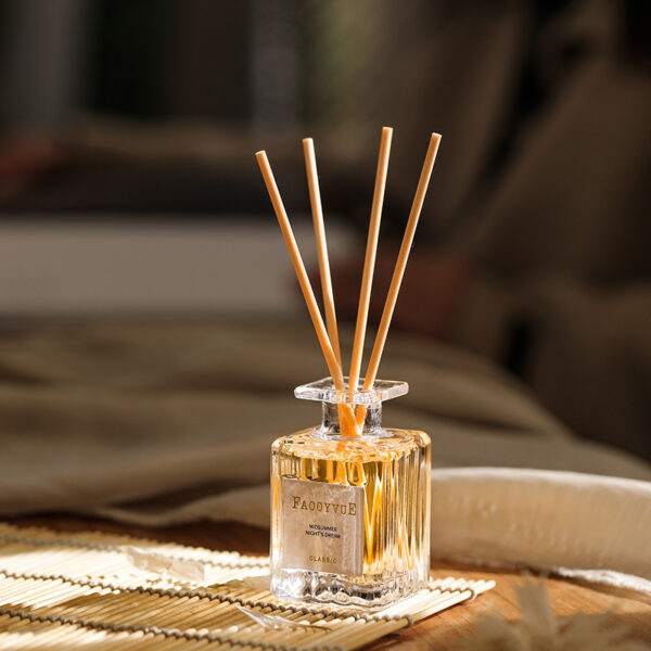 Perfume Reed Diffuser Set - Image 6