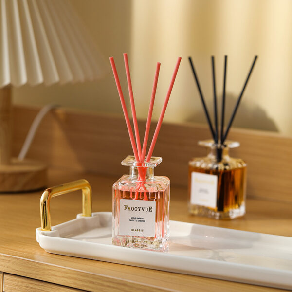 Perfume Reed Diffuser Set - Image 3