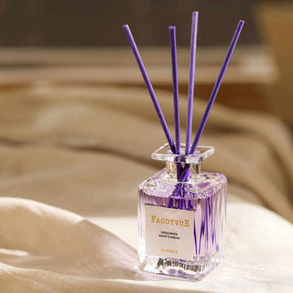Perfume Reed Diffuser Set - Image 5