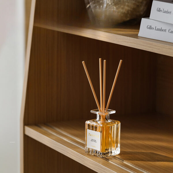 Perfume Reed Diffuser Set - Image 4