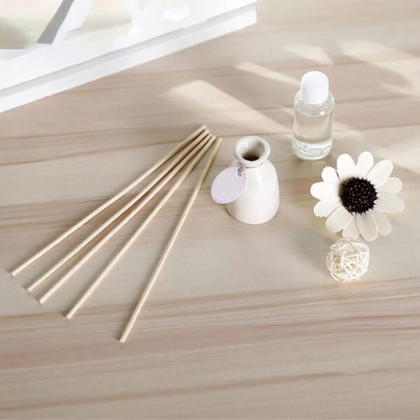Aromatherapy Reed Diffuser Set - Image 4