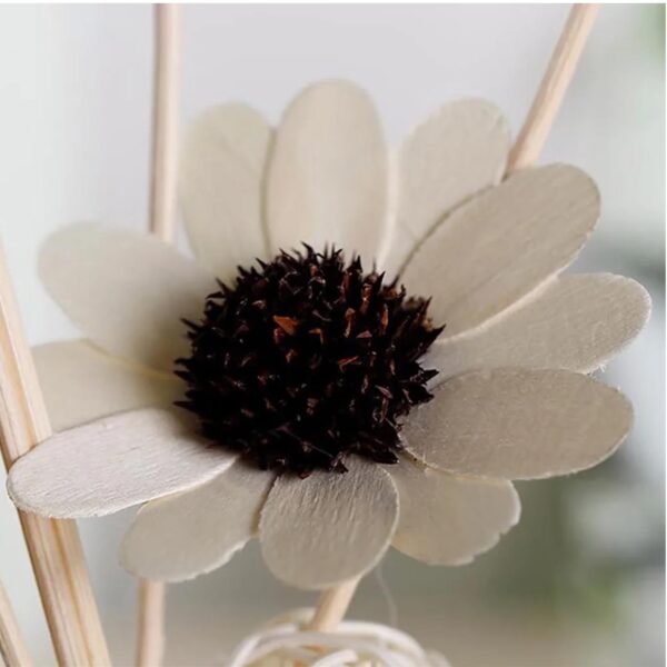 Aromatherapy Reed Diffuser Set - Image 5