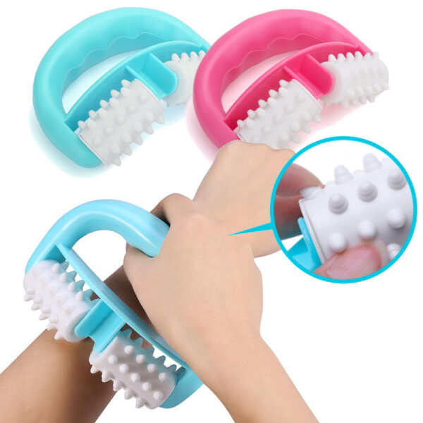 Fast Anti-Cellulite Roller Beauty Massager - Image 5