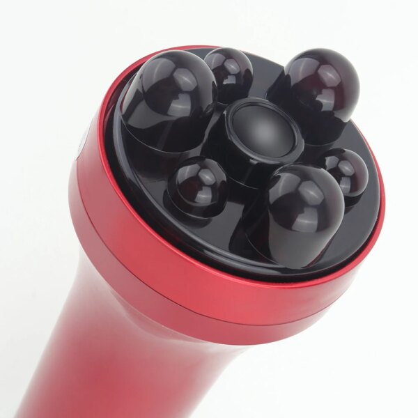 Handheld Abdominal Massager for Intestinal Peristalsis and Fat Burning - Image 8