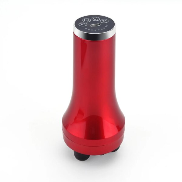 Handheld Abdominal Massager for Intestinal Peristalsis and Fat Burning - Image 7