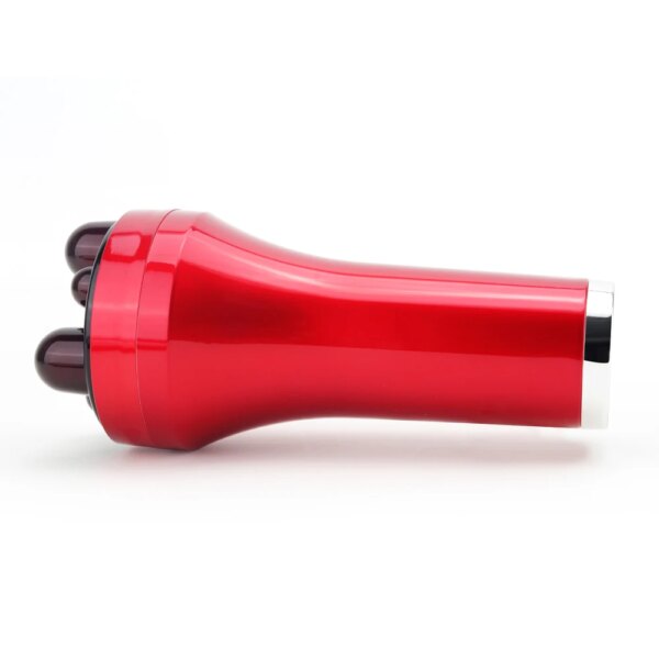 Handheld Abdominal Massager for Intestinal Peristalsis and Fat Burning - Image 9