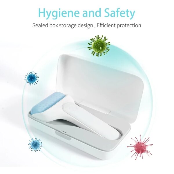 Beauty Revitalizing Ice Roller - Image 2