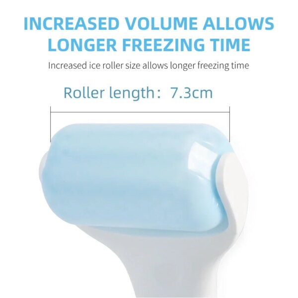 Beauty Revitalizing Ice Roller - Image 5