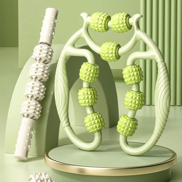 Trigger Point Roller Massager - Image 2